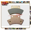 High quality brake pad motorcycle with low price